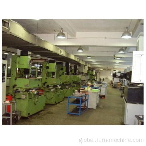 China Design service injection molding making plastic die maker Factory